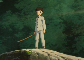 Doğum Günü Hediyesinden Beyazperdeye: The Boy and The Heron’un Müziğinin Hikayesi