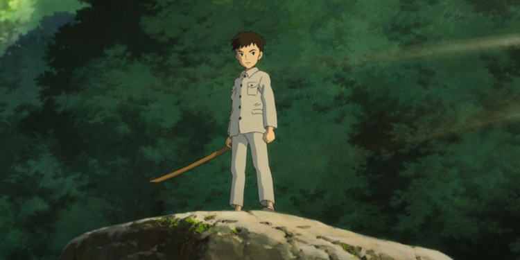 Doğum Günü Hediyesinden Beyazperdeye: The Boy and The Heron’un Müziğinin Hikayesi