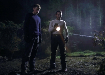 Calibre (2018): Avın Bedeli