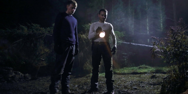 Calibre (2018): Avın Bedeli