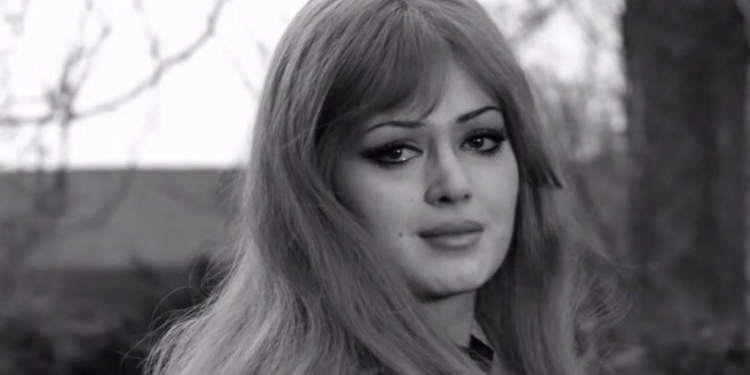 Sadece Sabiha Olma Durumu: Vesikalı Yarim (1968)