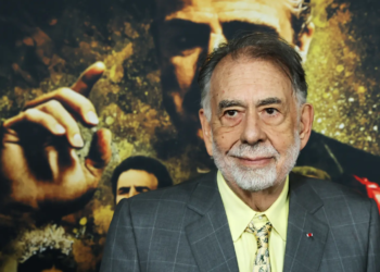 Francis Ford Coppola’nın Hayali Megalopolis Filmi Çok Yakında!