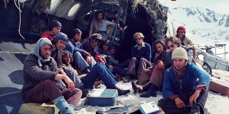 Siz Olsaydınız Ne Yapardınız?: Kar Kardeşliği (2023)