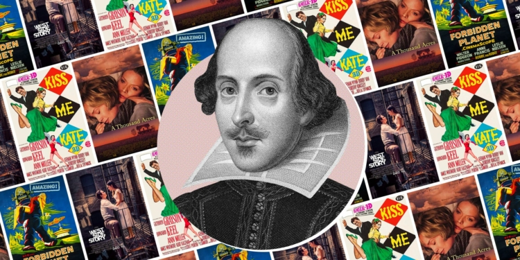 Beyazperdede Olmak ya da Olmamak: Shakespeare Eserlerinden Uyarlanan Filmler