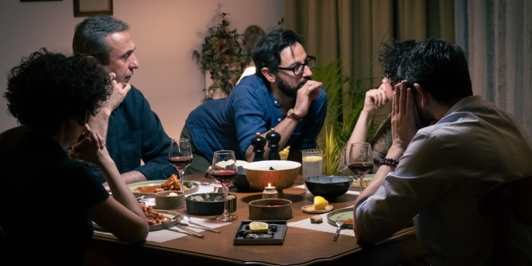 Salça, 34. Bamberger Kurzfilmtage’de Büyük Ödülün Sahibi Oldu!