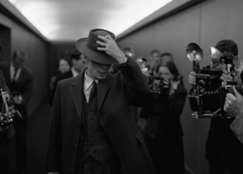 Christopher Nolan Korku Filmi Çekmek İstiyor