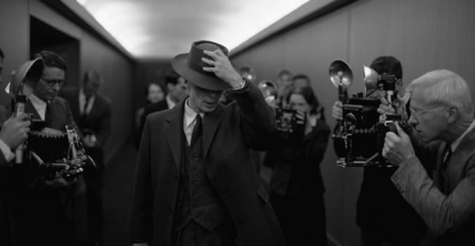 Christopher Nolan Korku Filmi Çekmek İstiyor