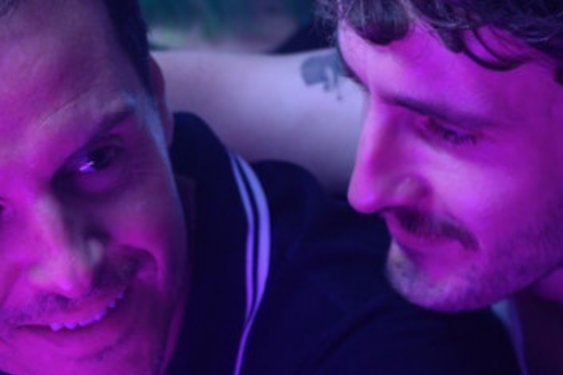 All of Us Strangers (2023)
