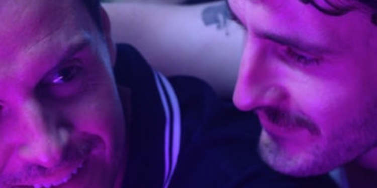 All of Us Strangers (2023)