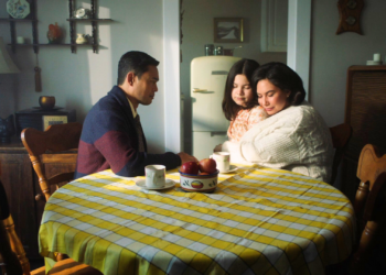 Café Daughter ve Yerli Halkların Büyüyen Sinema Sektörü