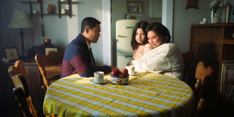 Café Daughter ve Yerli Halkların Büyüyen Sinema Sektörü