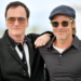 Brad Pitt ve Quentin Tarantino Son Kez Bir Arada!