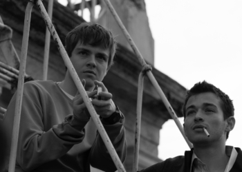 “Yurt”a Fransa’dan En İyi Film Ödülü