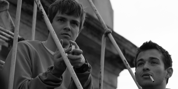 “Yurt”a Fransa’dan En İyi Film Ödülü