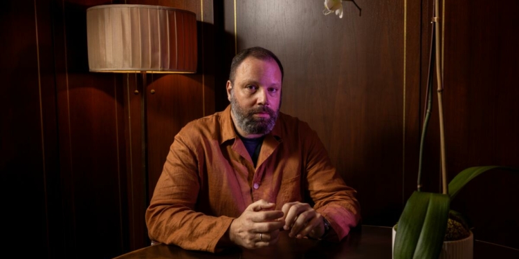 Yorgos Lanthimos, Kore Filmi Save the Green Planet’i Yeniden Çekecek