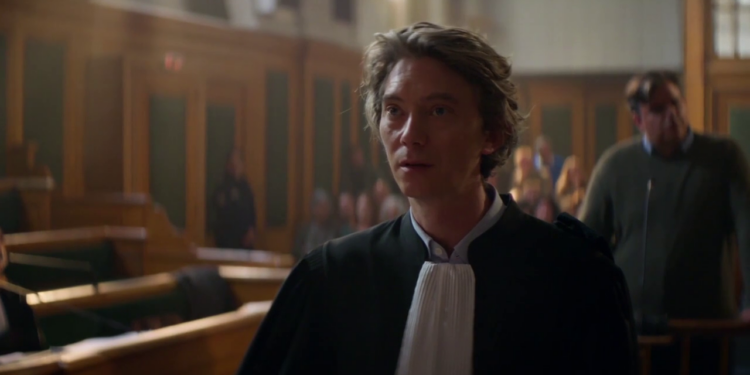 Hukuk Temalı Filmler Listesi