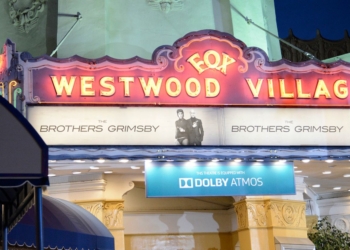 Ünlü Hollywood Yönetmenleri Birleşerek Tarihî Sinema Salonunu Satın Aldı