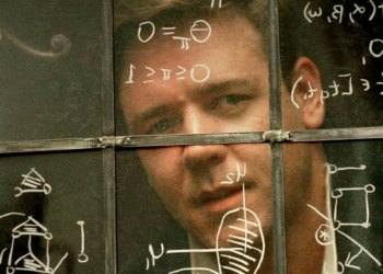 Sinemanın Matematiği Değil, Matematiğin Sineması: Sayılarla Büyüleyen Sekiz Film