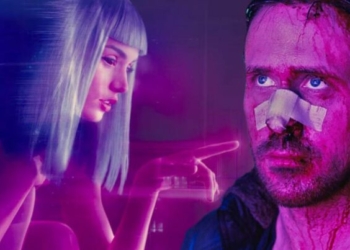 Blade Runner Dizisinin Detayları Belli Oldu!