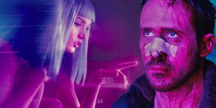 Blade Runner Dizisinin Detayları Belli Oldu!