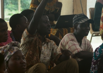 Berlin Film Festivali’nde Afrika Rüzgarı