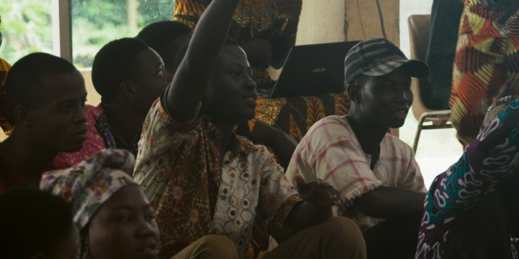 Berlin Film Festivali’nde Afrika Rüzgarı