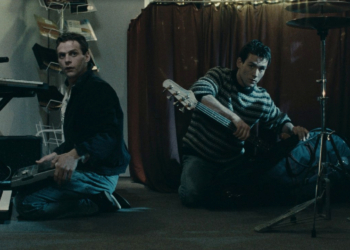 Sesi Soluğu Kesilenler: Disorder (1986)