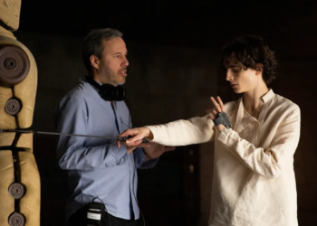 Ünlü Yönetmenden Şok Edici Dune Kararı: Ayrılıyor!