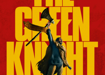 The Green Knight (2021)