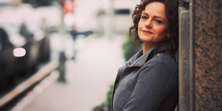 Selen Uçer’le Keşfetmenin Keyfi