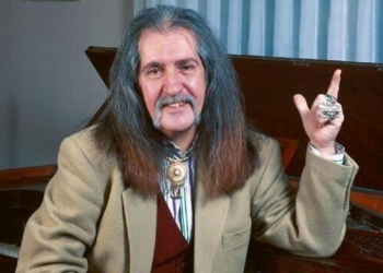 Barış Manço’nun Hayatı Film Oluyor!