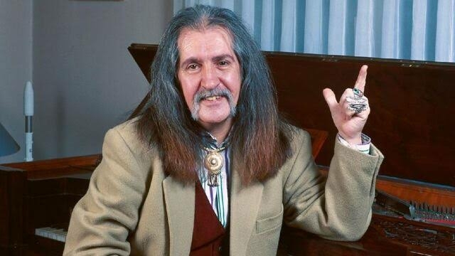 Barış Manço’nun Hayatı Film Oluyor!