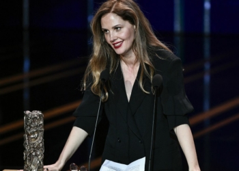 César Ödül Töreni’nin Ardından: Anatomy of a Fall’un Tahmin Edilebilir Başarısı