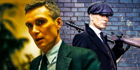 Cillian Murphy’den Peaky Blinders’a Yeşil Işık: Geri Dönecek!
