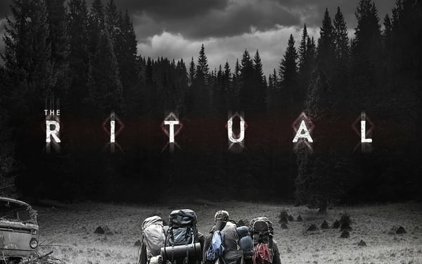 The Ritual 2017 Film Önerileri Korku Gerilim Film Hafızası 2050