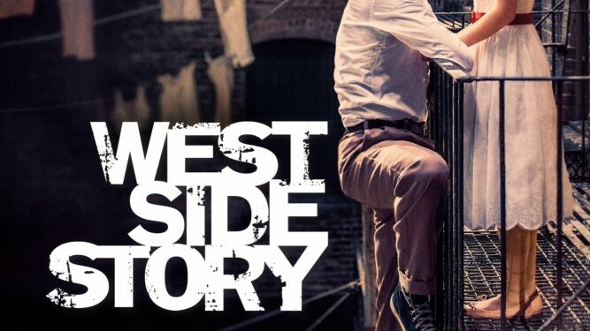 West Side Story (2021)
