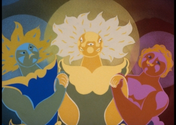 Son of the White Mare (1981)