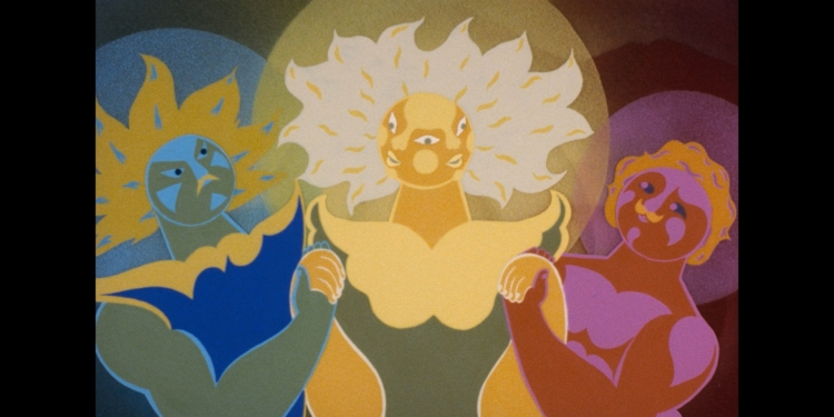 Son of the White Mare (1981)