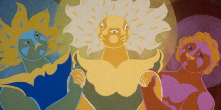 Son of the White Mare (1981)