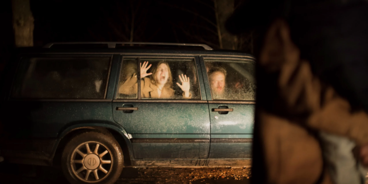 Dilsiz Şeytan: Speak No Evil (2022)