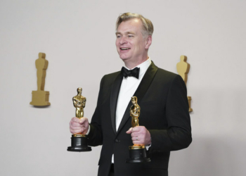 Oscar Ödülleri Sahiplerini Buldu!