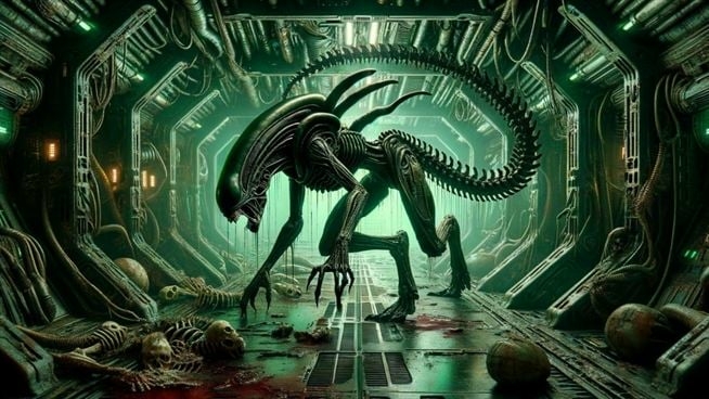 Alien: Romulus’tan İlk Fragman Yayınlandı!