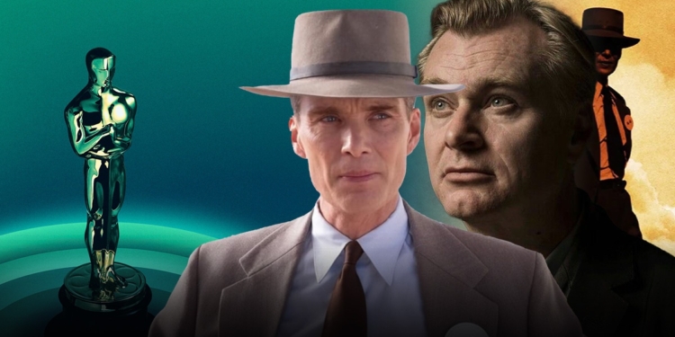 Cillian Murphy’nin Yeni Projesi Belli Oldu!