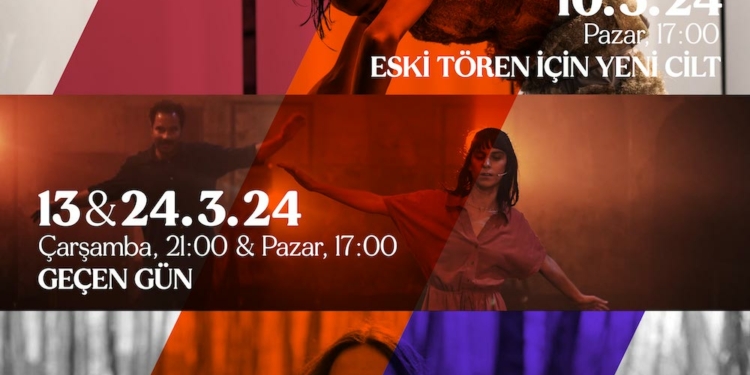 Beykoz Kundura’da Canlı Müzik Eşliğinde Sessiz Filmler!