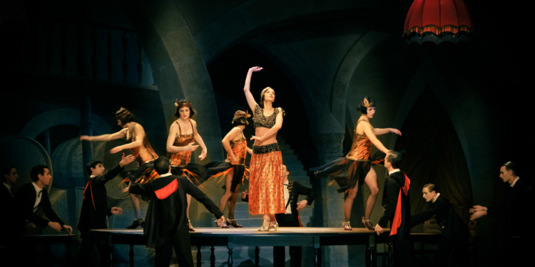 43. İstanbul Film Festivali’nde Musikişinas Bölümü Geri Dönüyor