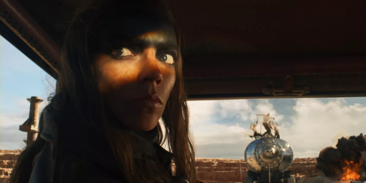 2024 Cannes Film Festivali’nin Açılış Filmi Belli Oldu