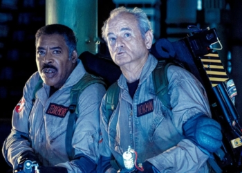 Yeni Ghostbusters Filmi Beklentilerin Altında Kaldı