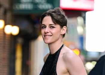 Kristen Stewart: “Büyük İhtimalle Hiçbir Zaman Marvel Filminde Oynamayacağım”