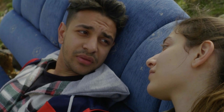 Reha Erdem filmi Neandria, Bugün Sinemalarda!