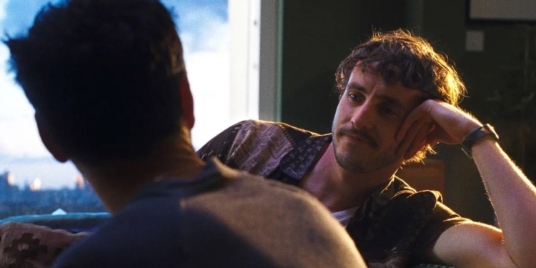 All of Us Strangers 20 Mart’tan İtibaren Disney+’ta